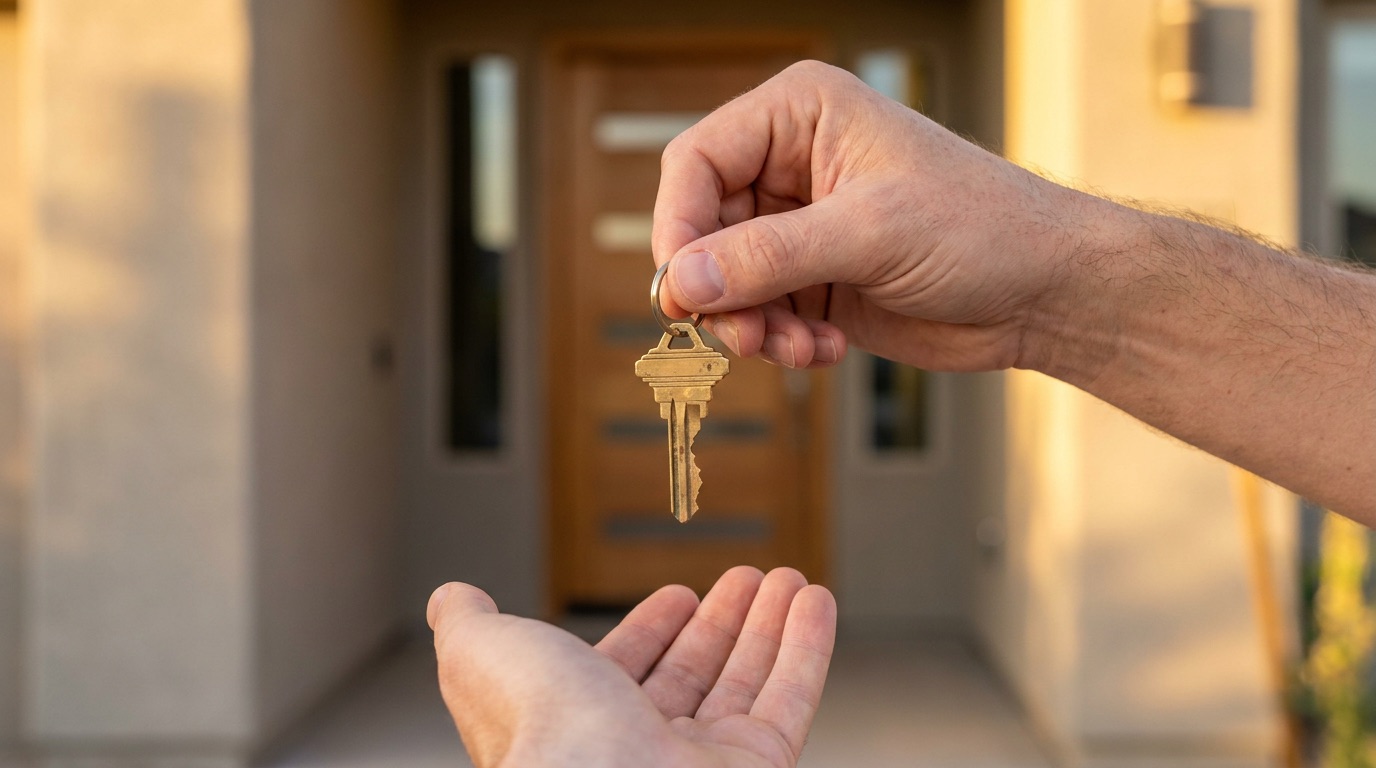 Assumable VA Loans: Why More Buyers Are Asking About Them