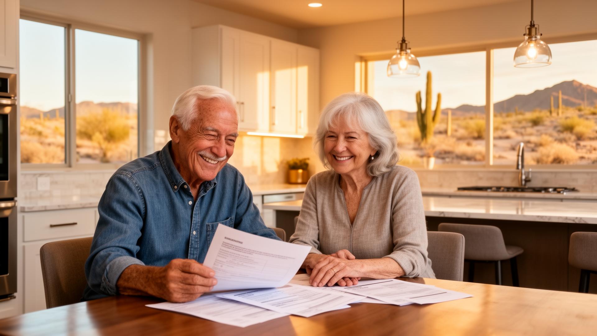 VA Disability Rating & Arizona Property Tax Exemptions