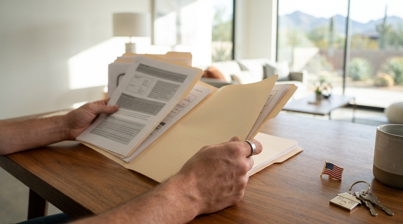 VA Loan vs. Conventional Loan: Which Is Right for You?