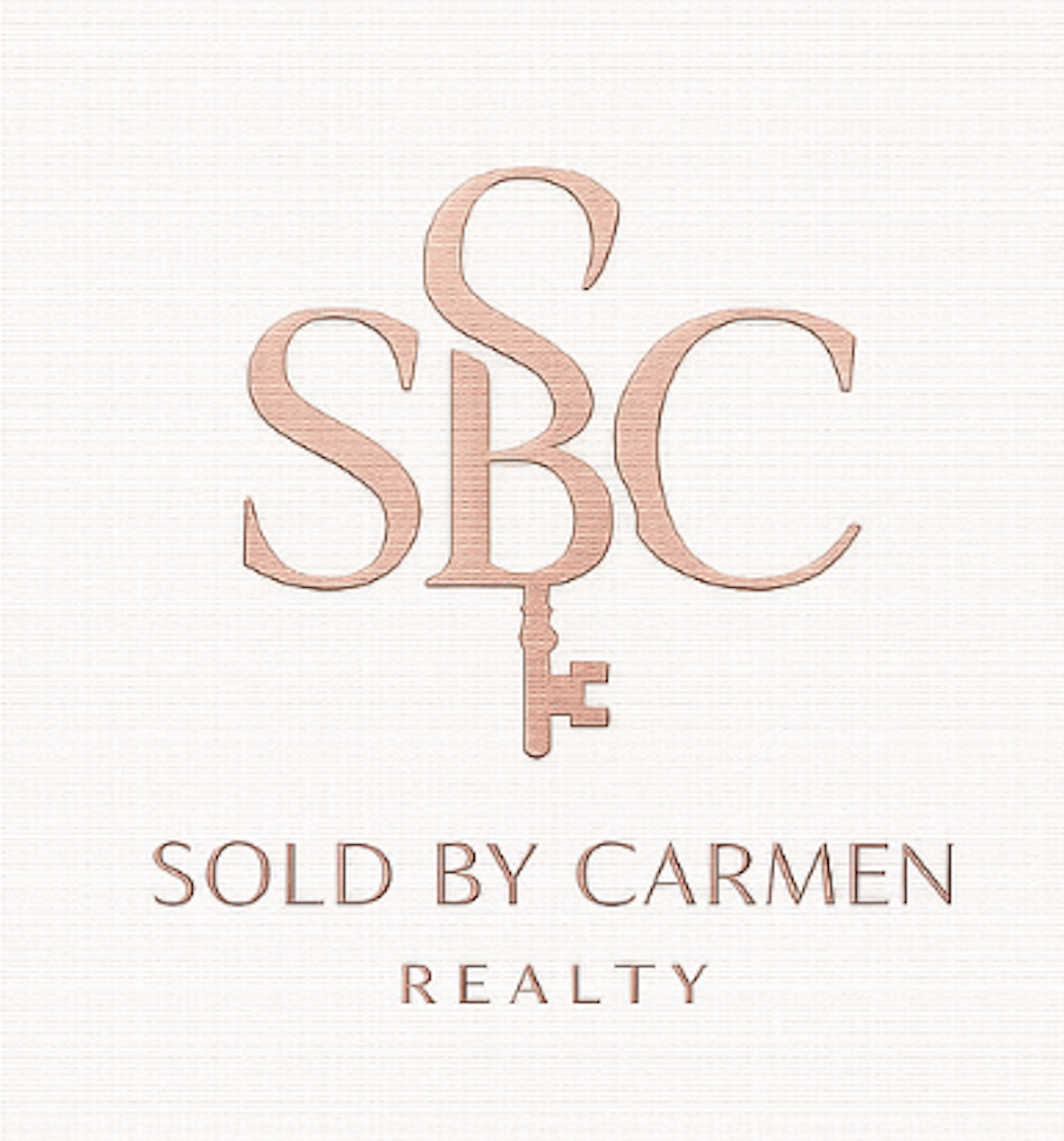 Sold By Carmen Realty logo