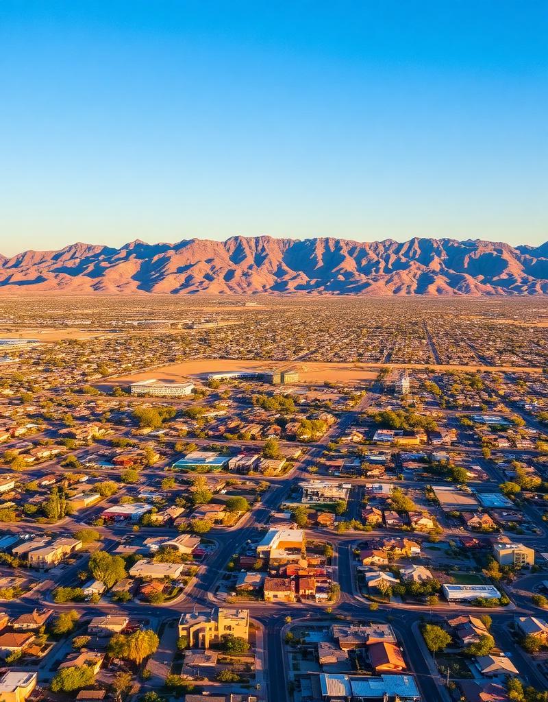 Aloravita vs Union Park: Which North Valley Community Is Worth It?