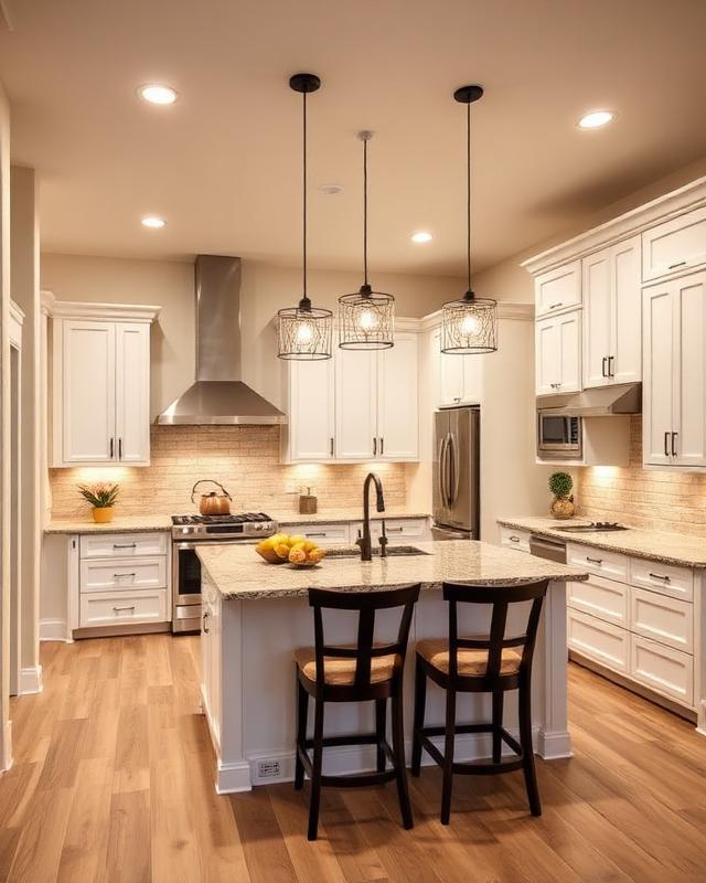 Vistancia vs Fireside: Comparing Two North Valley Communities