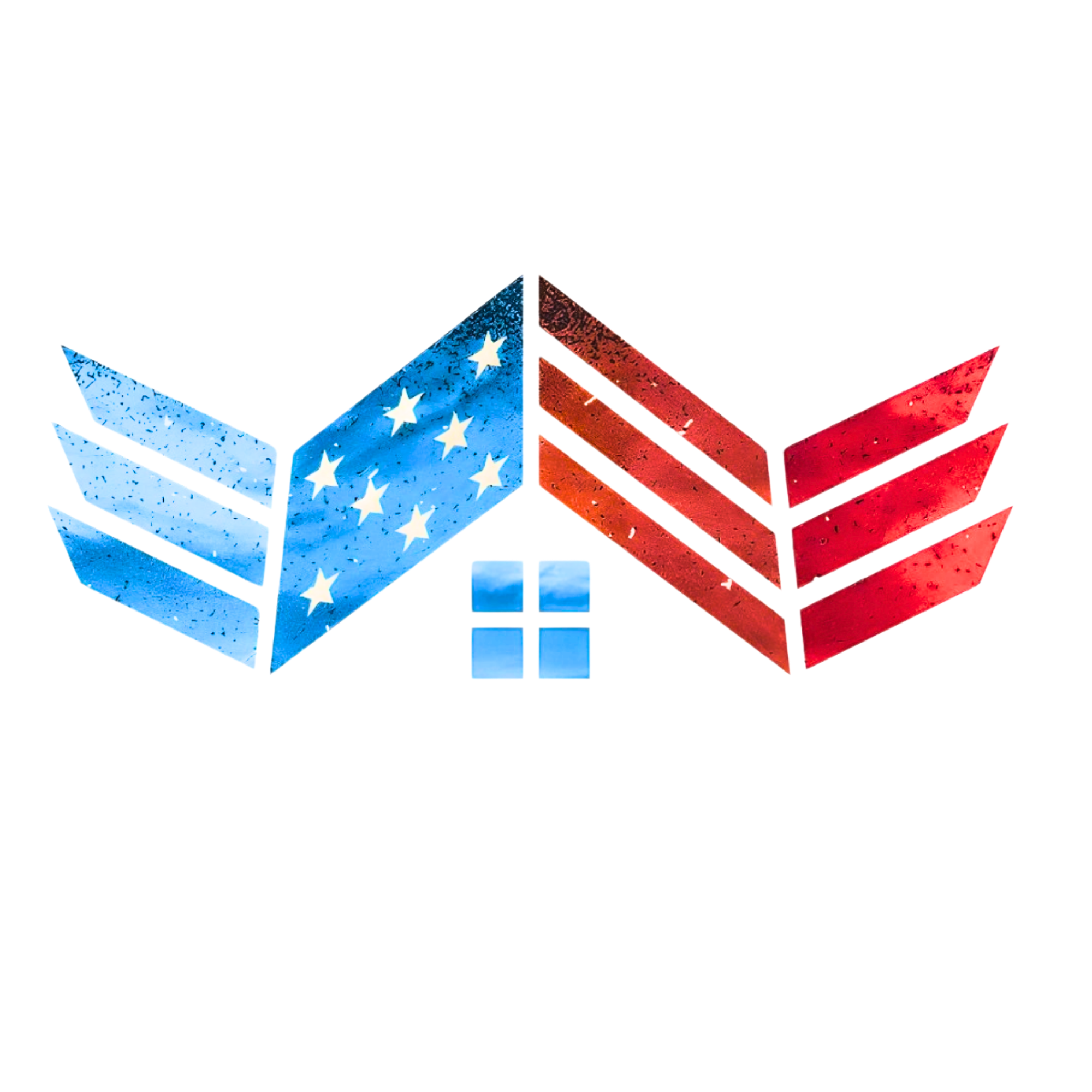 VA Real Estate Team Logo
